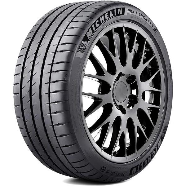 MICHELIN PILOT SPORT 4 S Sommardck