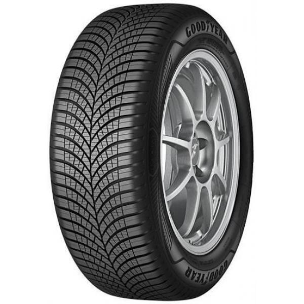 GOODYEAR VECTOR 4SEASONS GEN-3 Friktionsdck