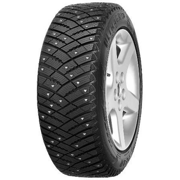 GOODYEAR ULTRAGRIP ICE ARCTIC SUV Dubbdck