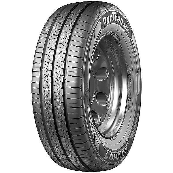 KUMHO POR TRAN CW51 Friktionsdck