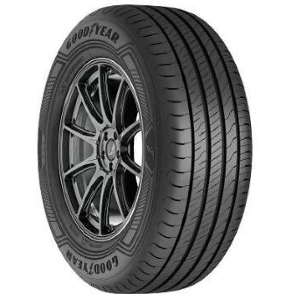 GOODYEAR EFFICIENTGRIP 2 SUV Sommardck