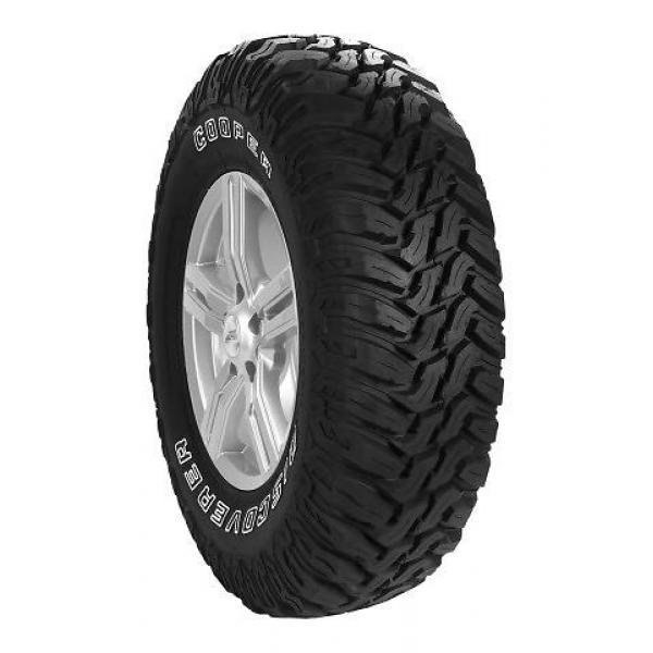 COOPER DISCOVERER STT PRO P Sommardck