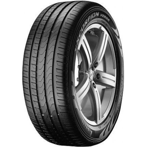 PIRELLI SCORPION VERDE Sommardck