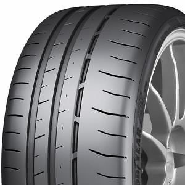 GOODYEAR EAGLE F1 SUPERSPORT R Sommardck