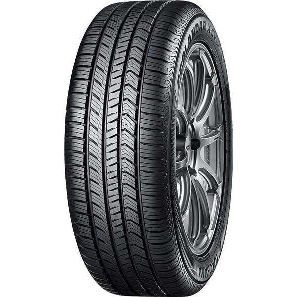 YOKOHAMA GEOLANDAR X-CV G057 Sommardck