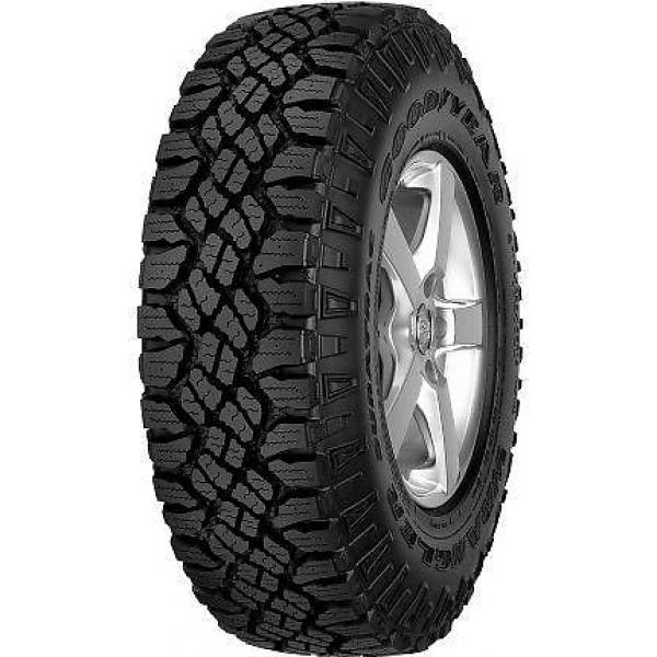 GOODYEAR WRANGLER DURATRAC Sommardck