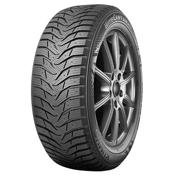KUMHO Winter Craft SUV WS31 Dubbdck