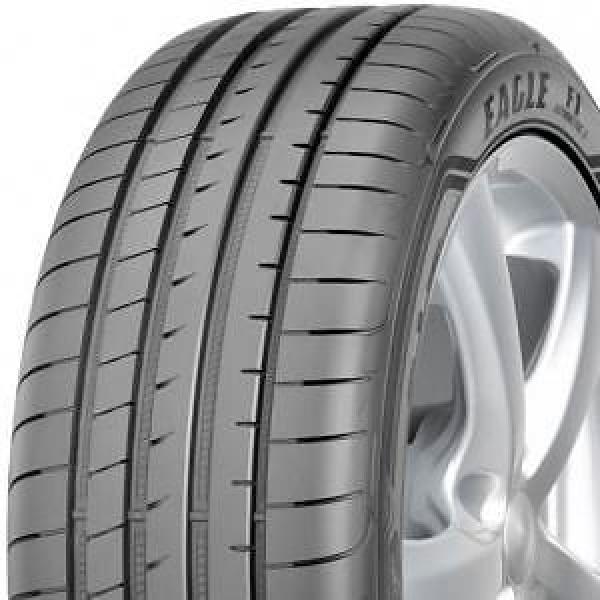 GOODYEAR EAGLE F1 ASYMMETRIC 3 Sommardck