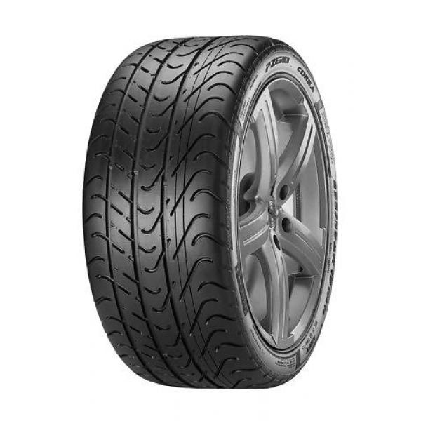 PIRELLI PZERO CORSA Sommardck