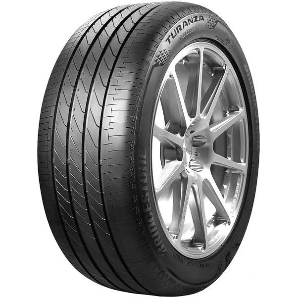 BRIDGESTONE TURANZA T005A Sommard�ck