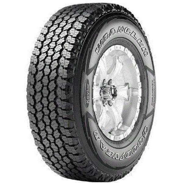 GOODYEAR WRANGLER AT ADVENTURE Sommard�ck