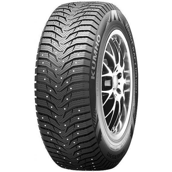 KUMHO WINTER CRAFT ICE WI31+ Dubbdck