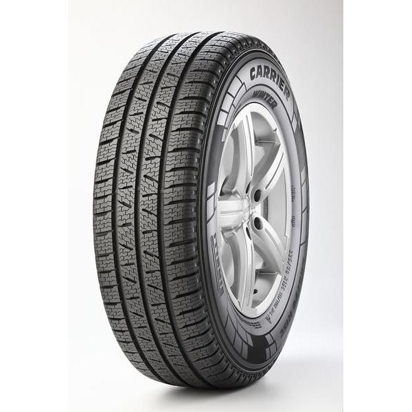 PIRELLI CARRIER Friktionsdck