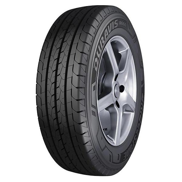 BRIDGESTONE R660 Sommardck