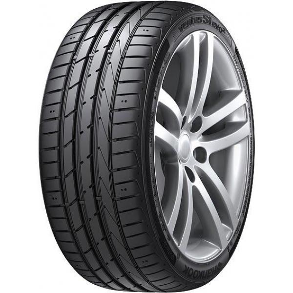 HANKOOK K117 VENTUS S1 EVO 2 Sommardck