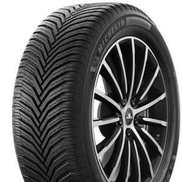 MICHELIN CROSSCLIMATE 2 Friktionsdck