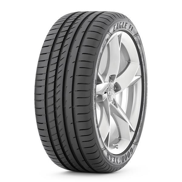 GOODYEAR EAGLE F1 ASYMMETRIC 2 Sommardck