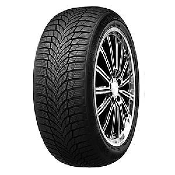 NEXEN WG-SPORT 2 SUV (WU7) Friktionsdck