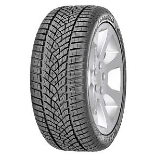 GOODYEAR ULTRAGRIP PERFORMANCE SUV G1 Friktionsdck