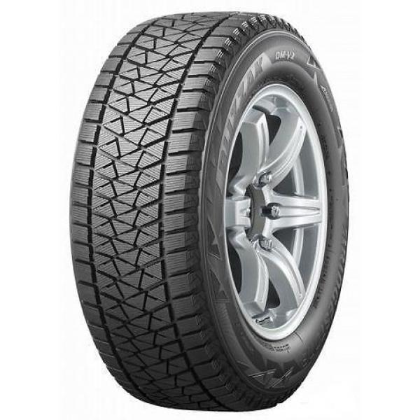 BRIDGESTONE BLIZZAK DM-V3 Friktionsdck