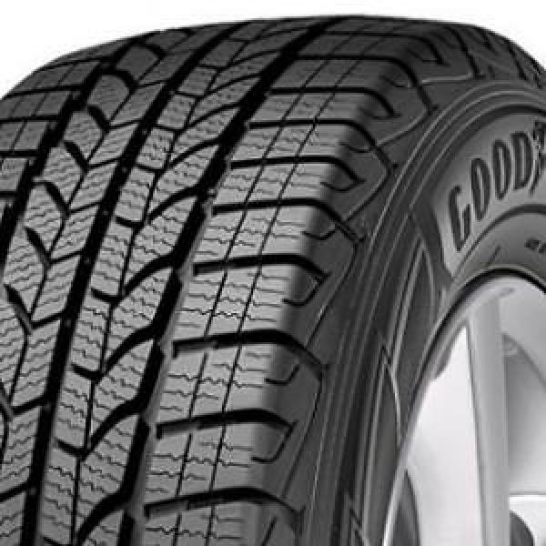 GOODYEAR ULTRAGRIP CARGO Friktionsd�ck