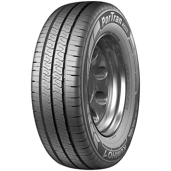 KUMHO KC53 Sommard�ck