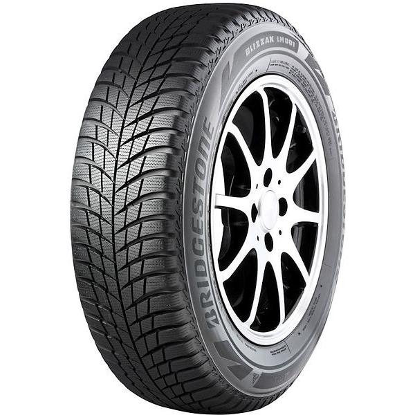 BRIDGESTONE LM001 Sommardck