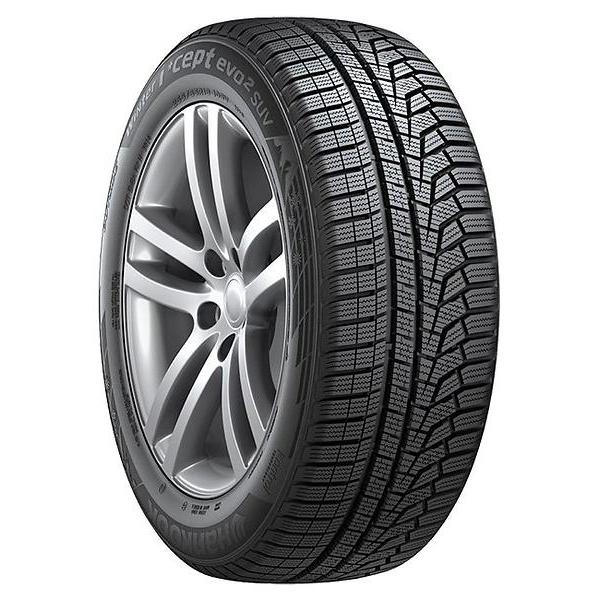 HANKOOK W320 WINTER I*CEPT EVO2 Friktionsd�ck
