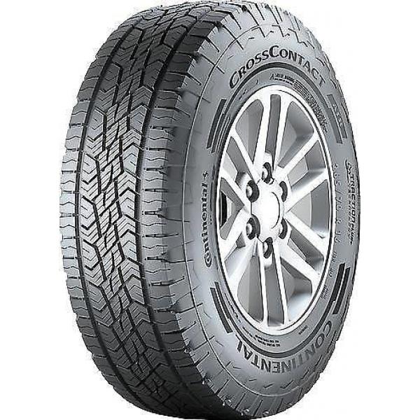 CONTINENTAL CROSSCONTACT ATR Sommard�ck