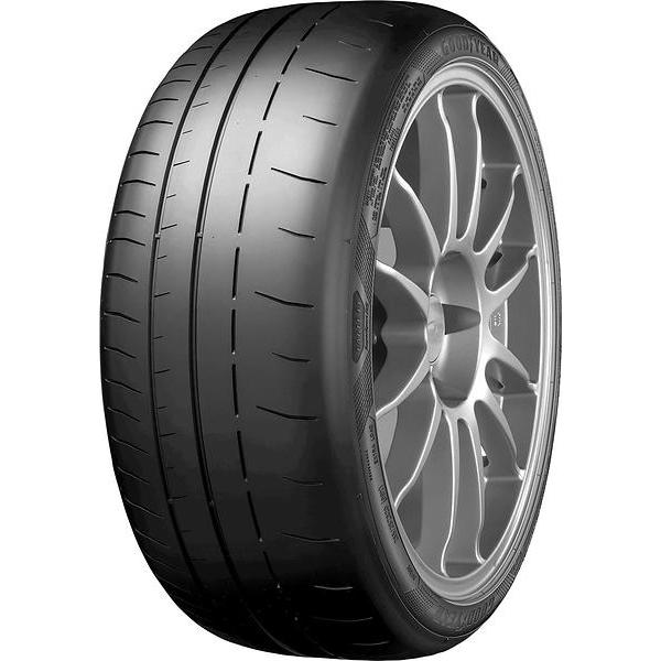 GOODYEAR EAGLE F1 SUPERSPORT RS Sommard�ck