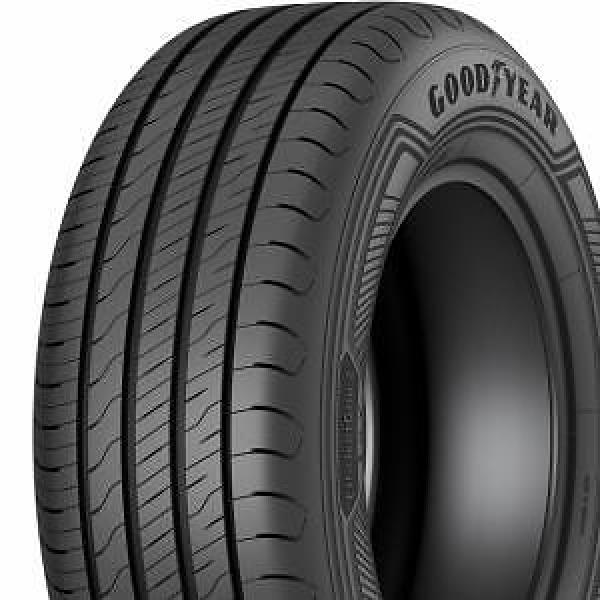 GOODYEAR EFFICIENTGRIP 2 SUV Sommardck