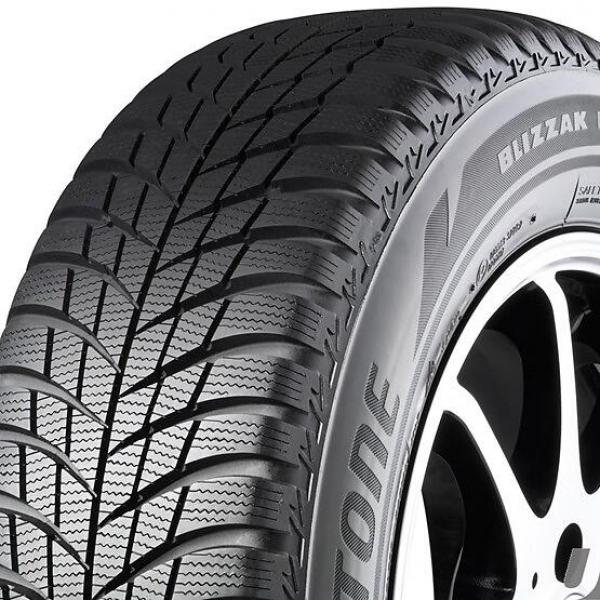 BRIDGESTONE LM001 Friktionsd�ck