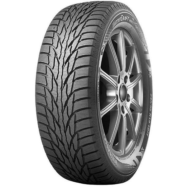 KUMHO WINTERCRAFT SUV WS51 Friktionsdck