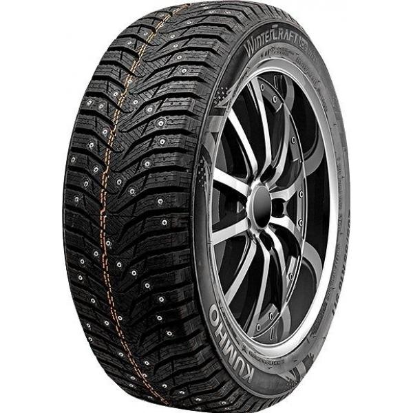 KUMHO WINTER CRAFT ICE WI31+ Dubbdck