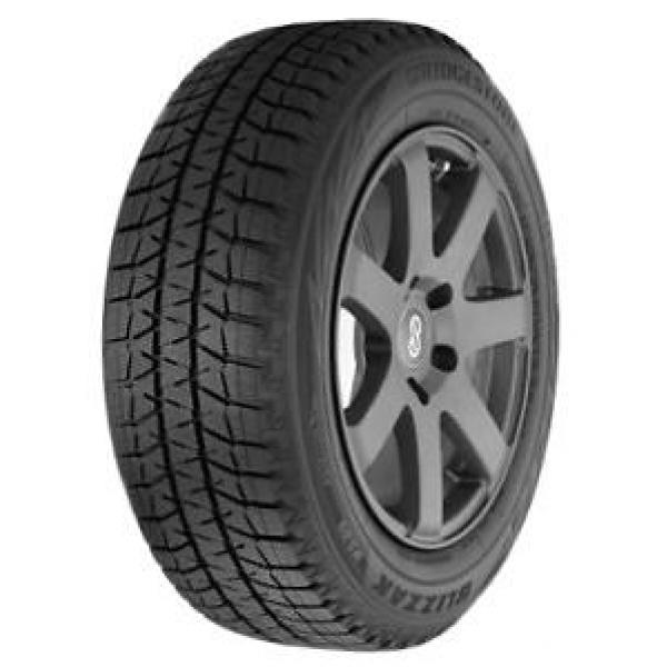 BRIDGESTONE BLIZZAK WS 80 Friktionsdck