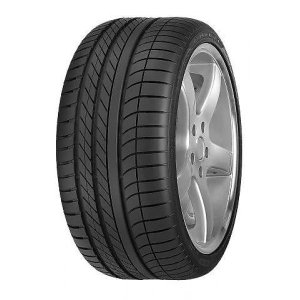 GOODYEAR EAGLE F1 ASYMMETRIC 2 SUV 4X Sommardck