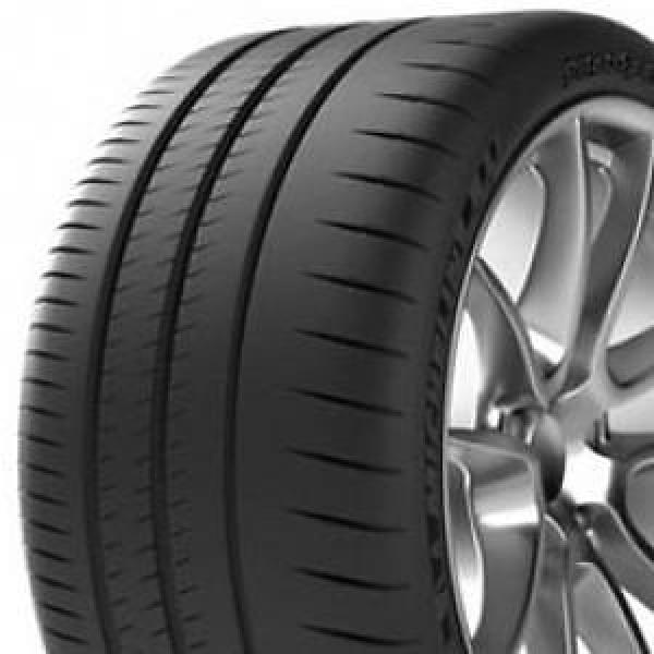 MICHELIN SPC2 Sommard�ck