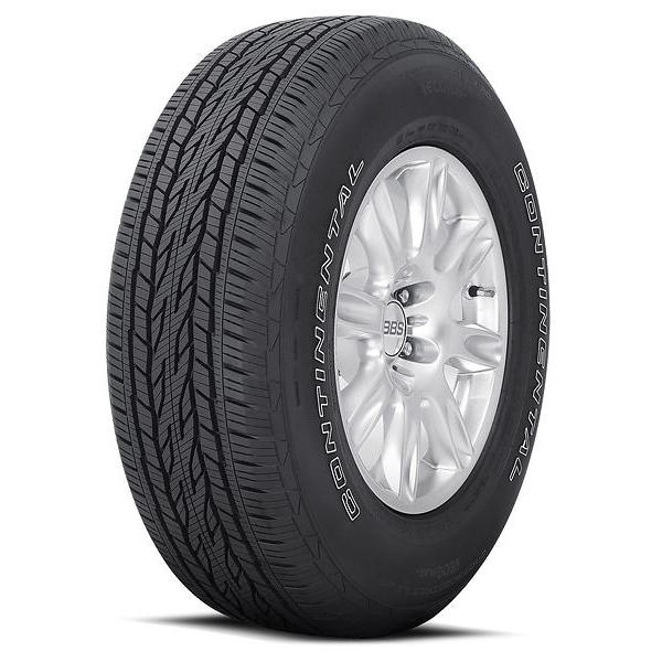CONTINENTAL CONTICROSSCONTACT LX20 Sommard�ck