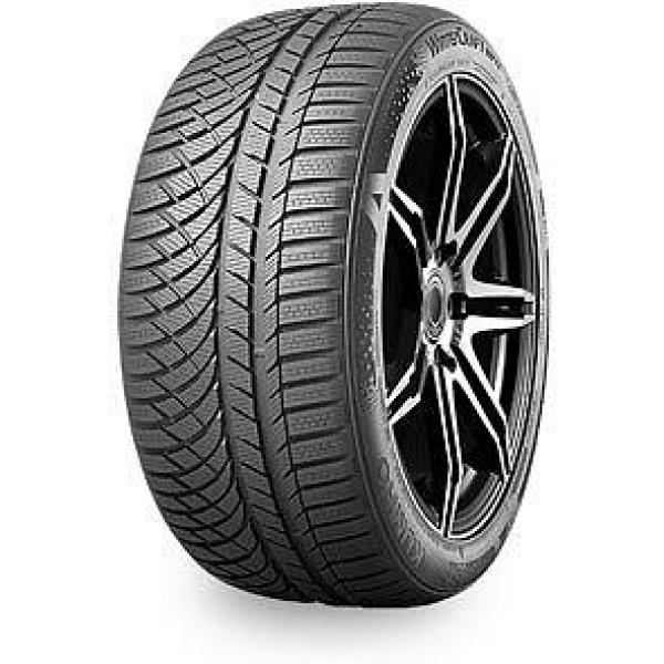 KUMHO WINTERCRAFT WP72 Friktionsdck