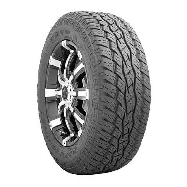 TOYO OPEN COUNTRY A/T+ Sommardäck