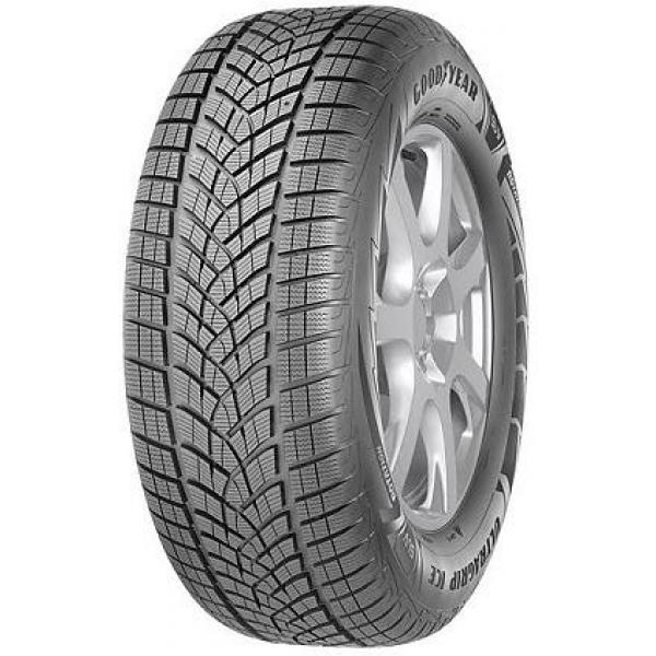 GOODYEAR ULTRAGRIP ICE SUV G1 Friktionsdck