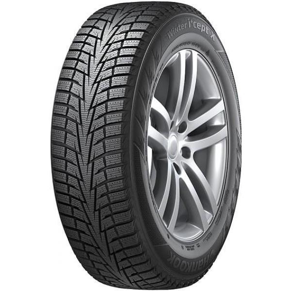 HANKOOK RW10 WINTER I*CEPT X Friktionsdck