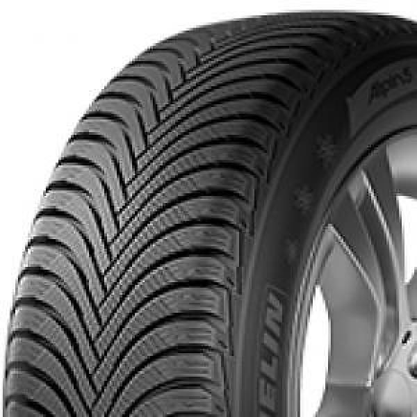 MICHELIN ALPIN 5 Friktionsd�ck