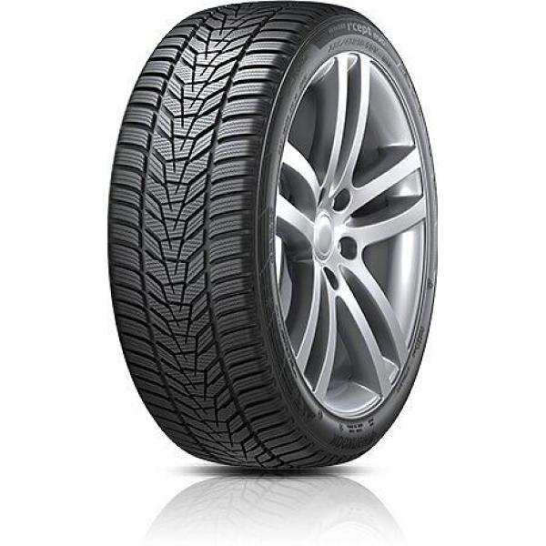 Hankook WINTER I*CEPT EVO3 W330 Friktionsd�ck