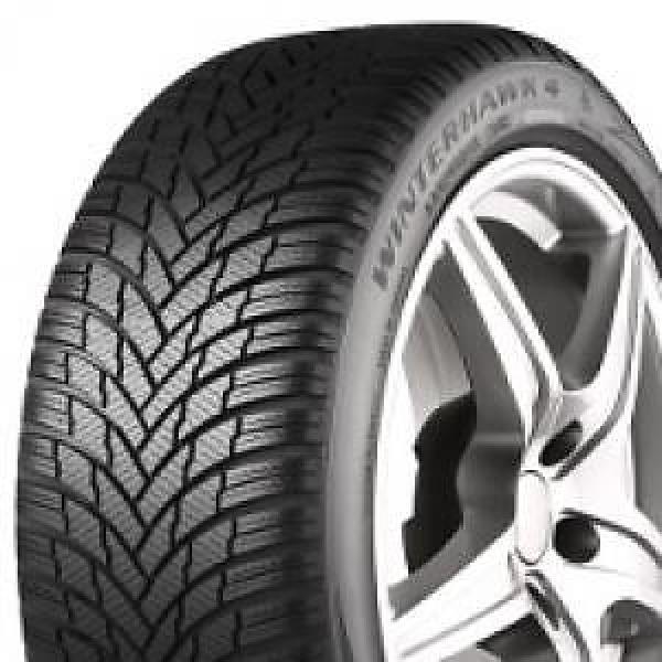 FIRESTONE WINTERHAWK 4 Friktionsdck