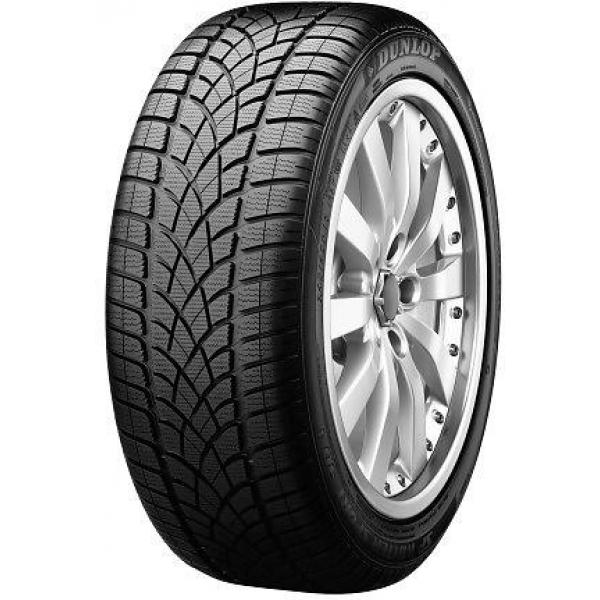 DUNLOP WINTER SPORT 5 SUV Friktionsdck