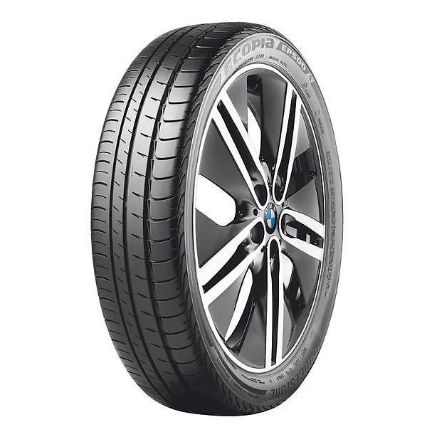 BRIDGESTONE ECOPIA EP500 Sommard�ck