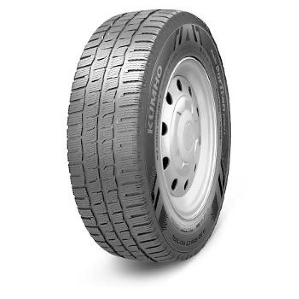 KUMHO POR TRAN CW51 Friktionsdck