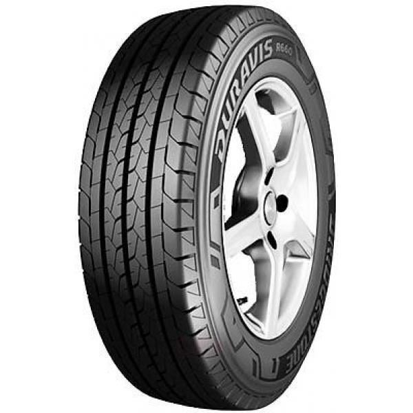 BRIDGESTONE R660 ECO Sommardck