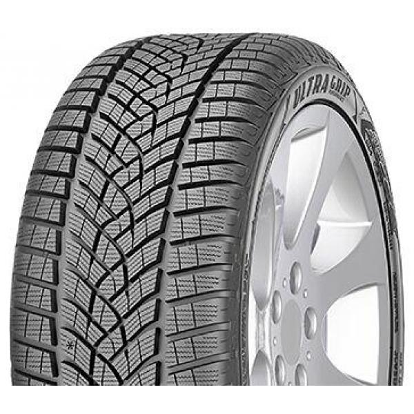 GOODYEAR ULTRAGRIP ICE SUV G1 Friktionsdck